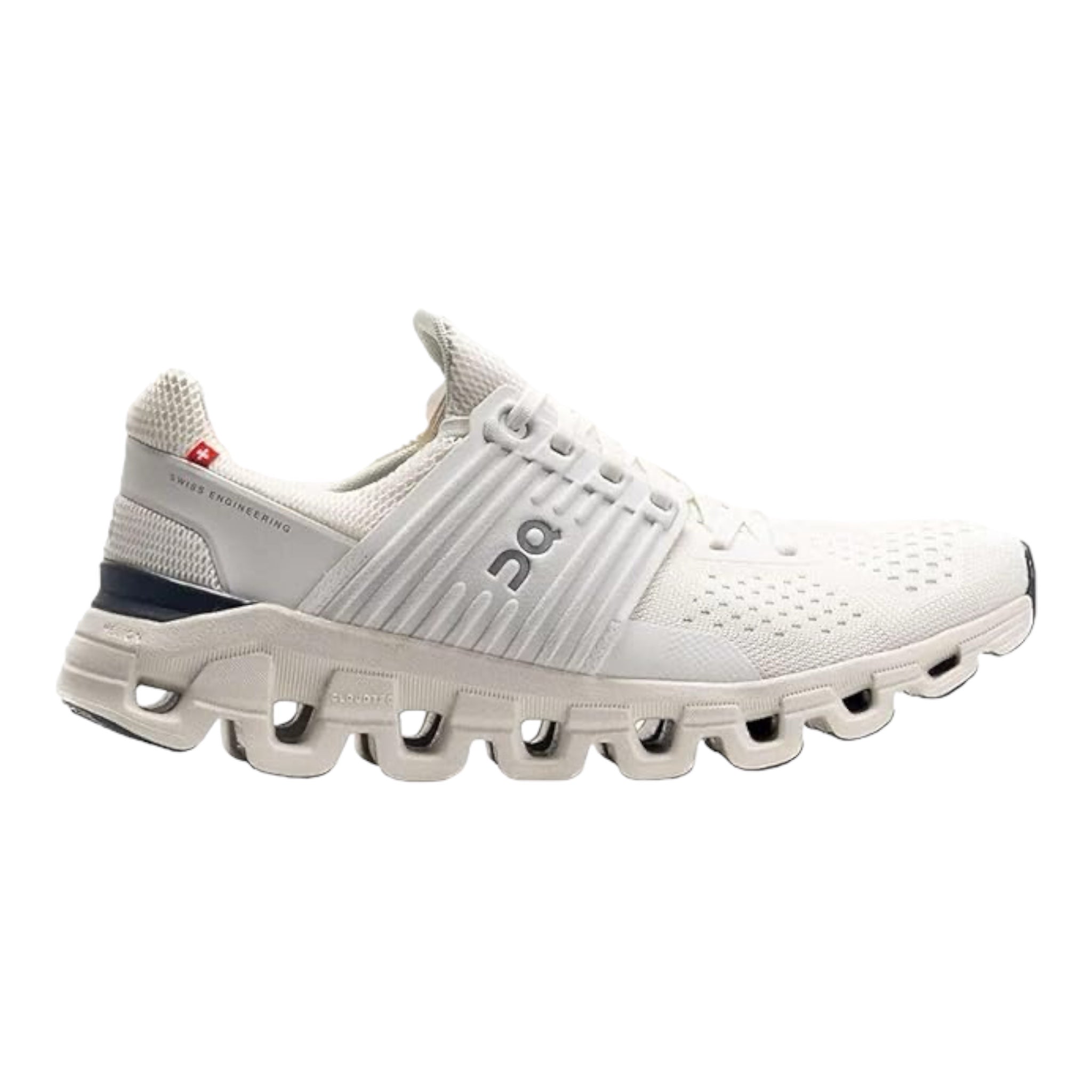 ON Zapatillas de Correr Cloudswift de Malla para Hombre