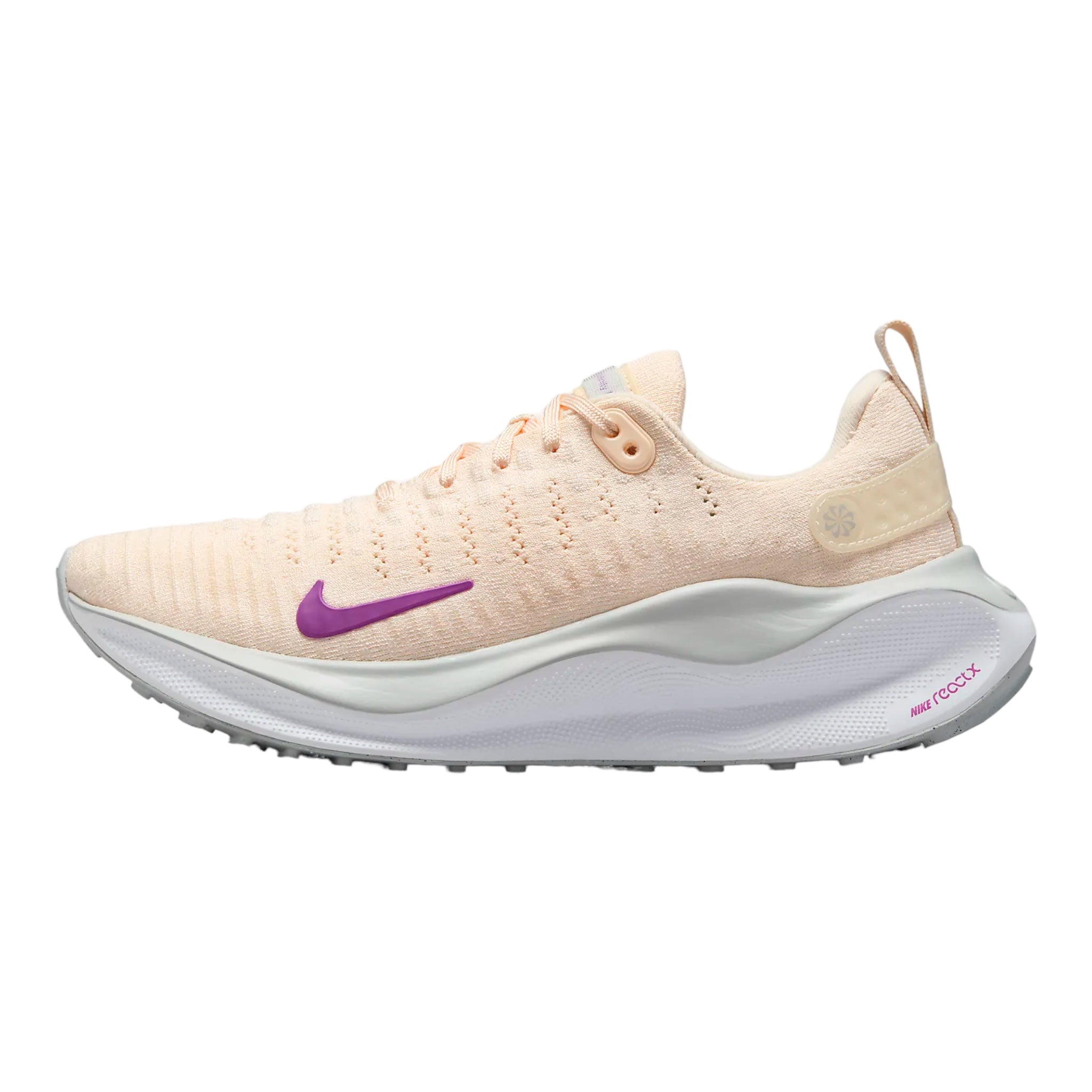 Nike InfinityRN 4- Calzado de running en carretera para mujer