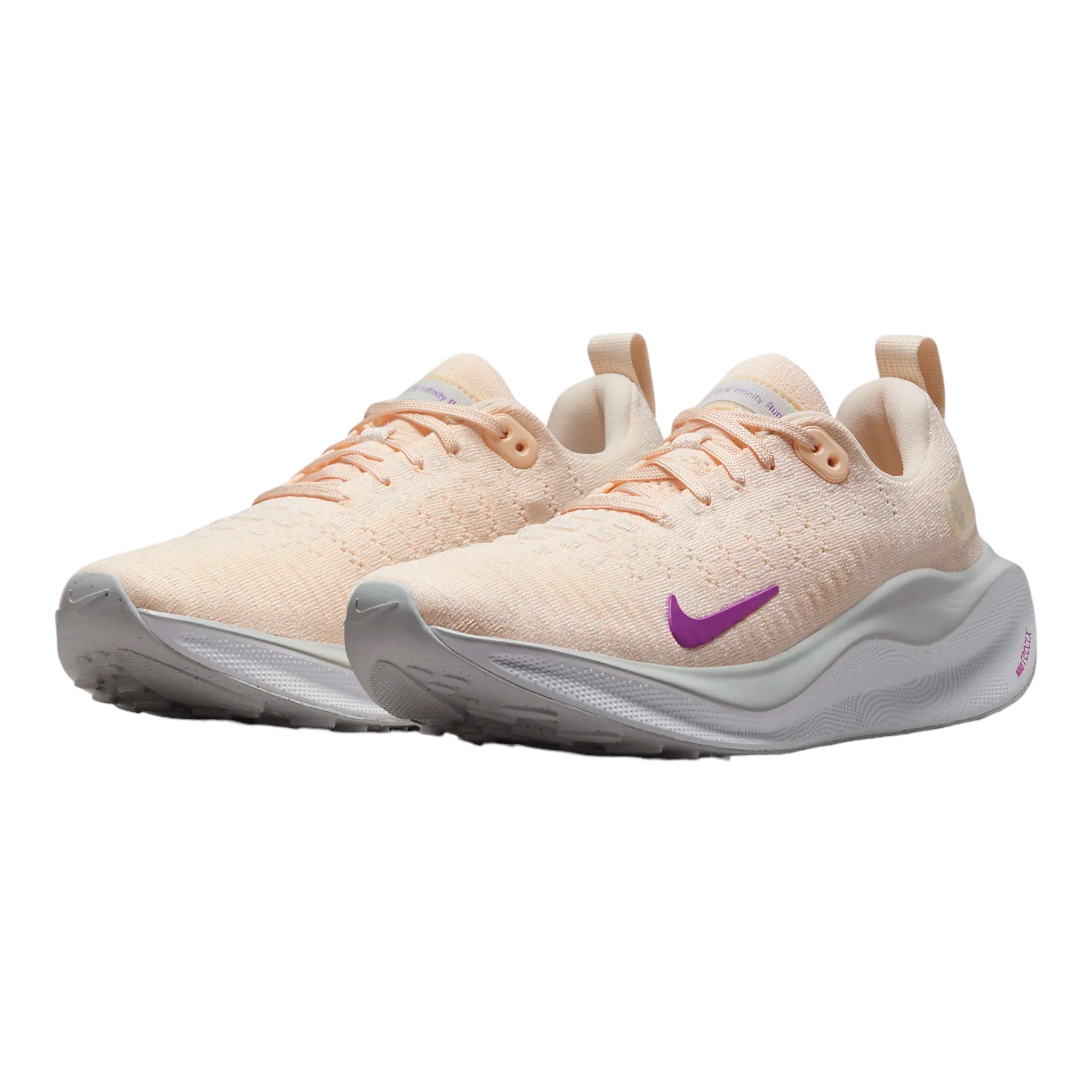 Nike InfinityRN 4- Calzado de running en carretera para mujer