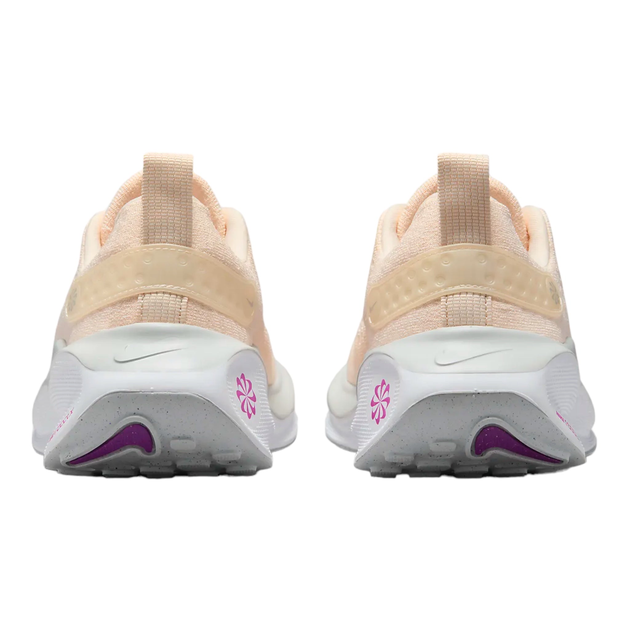 Nike InfinityRN 4- Calzado de running en carretera para mujer