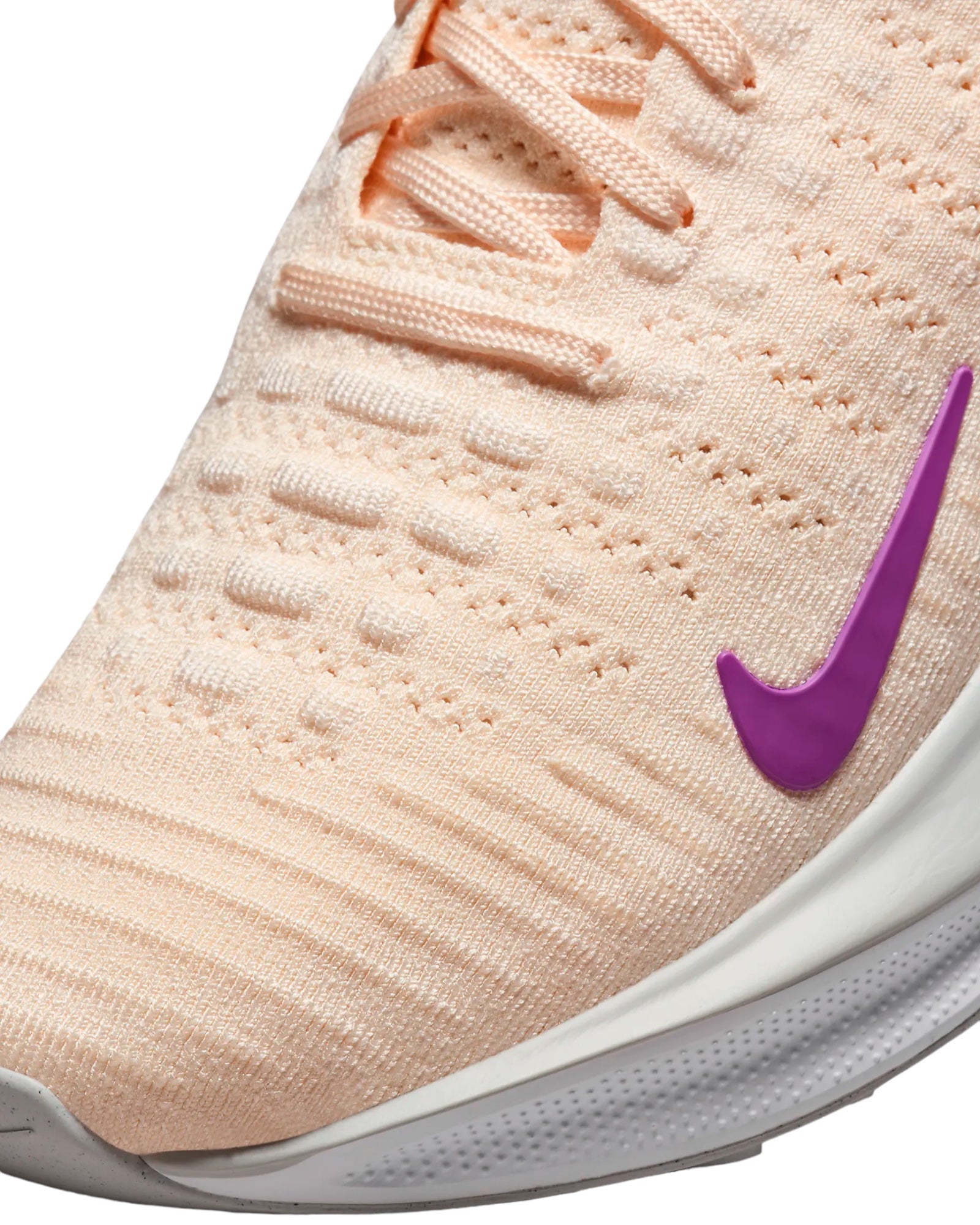 Nike InfinityRN 4- Calzado de running en carretera para mujer