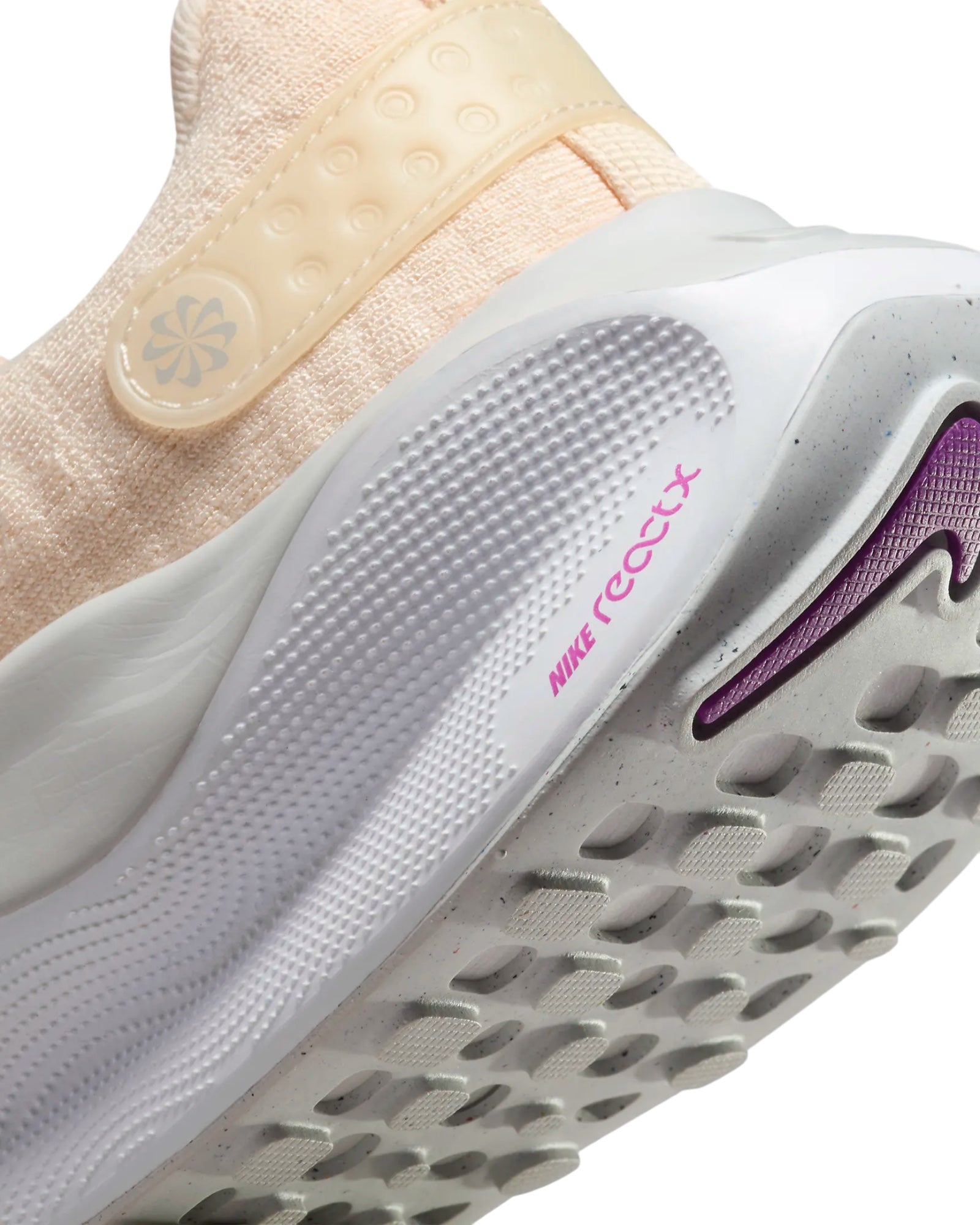 Nike InfinityRN 4- Calzado de running en carretera para mujer