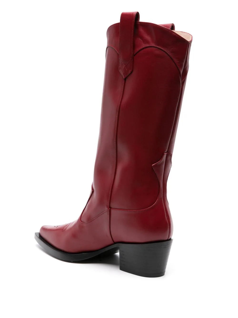 Scarosso - Botas Dolly