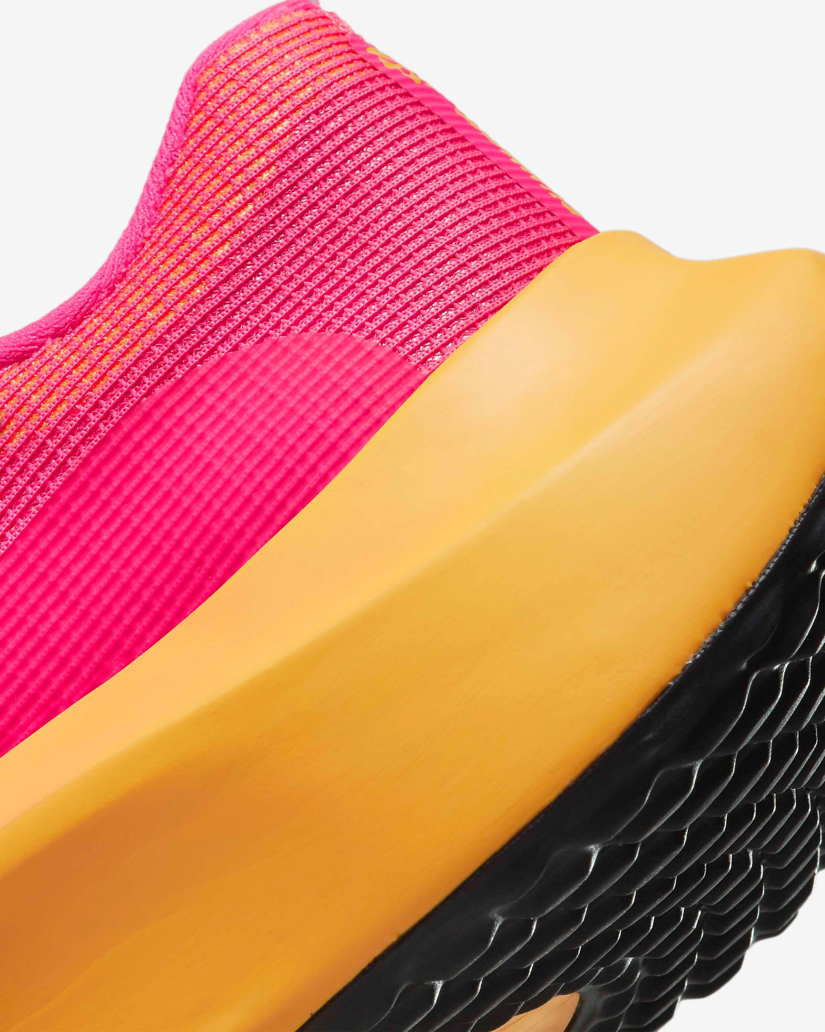 Nike Zoom Fly 5 - Calzado de running en carretera para mujer