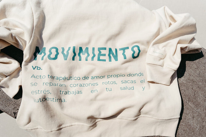 CREWNECK MOVIMIENTO