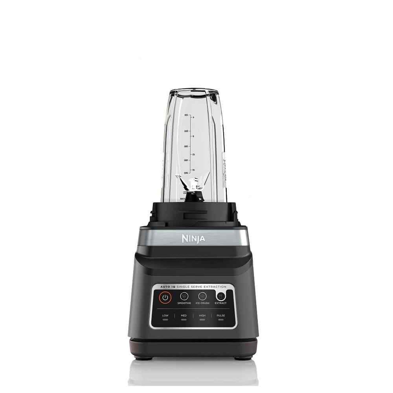 Licuadora DUO con 3 programas Auto-iQ - Ninja DB751A