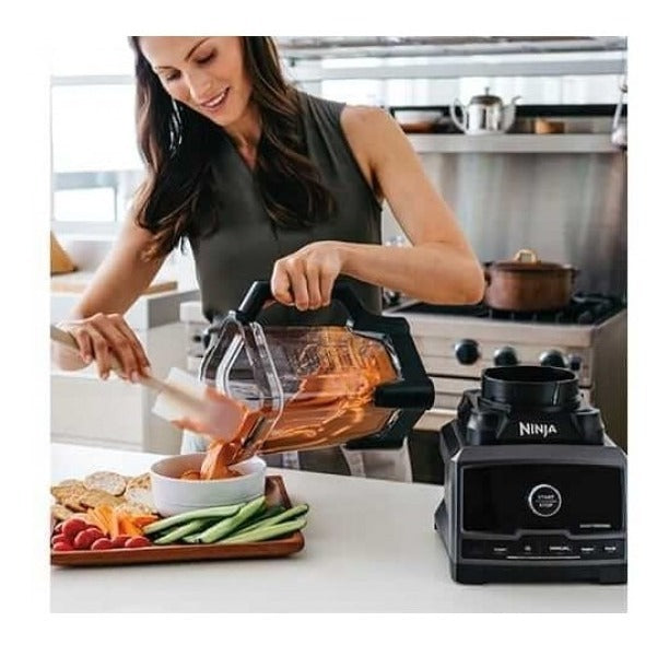 Ninja - Ninja Chef - Licuadora De Alta Velocidad - Ct800