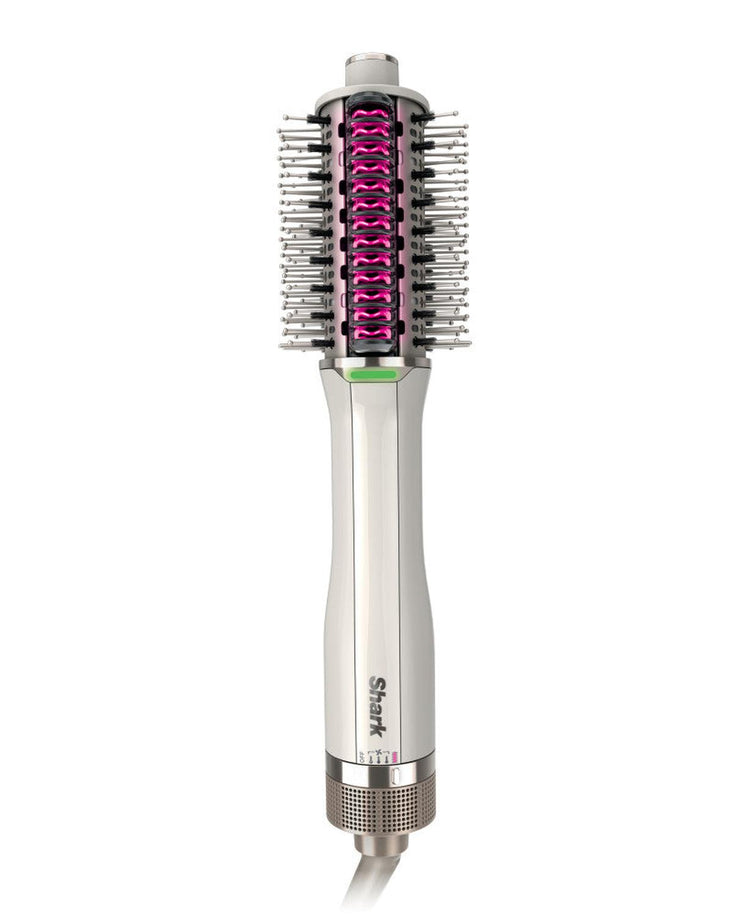 Shark SmoothStyle® - Peine térmico y cepillo de secado HT202 - Húmedo y Seco
