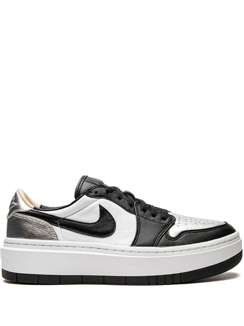 Jordan - Tenis bajos Air Jordan 1 Elevate