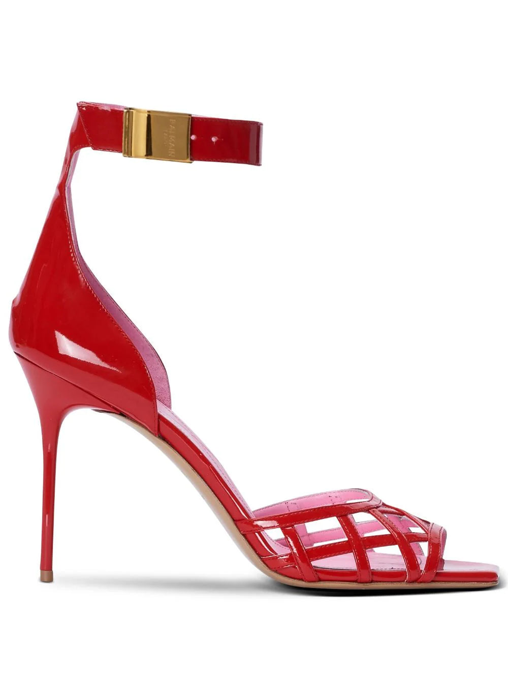 Balmain - Sandalias Uma