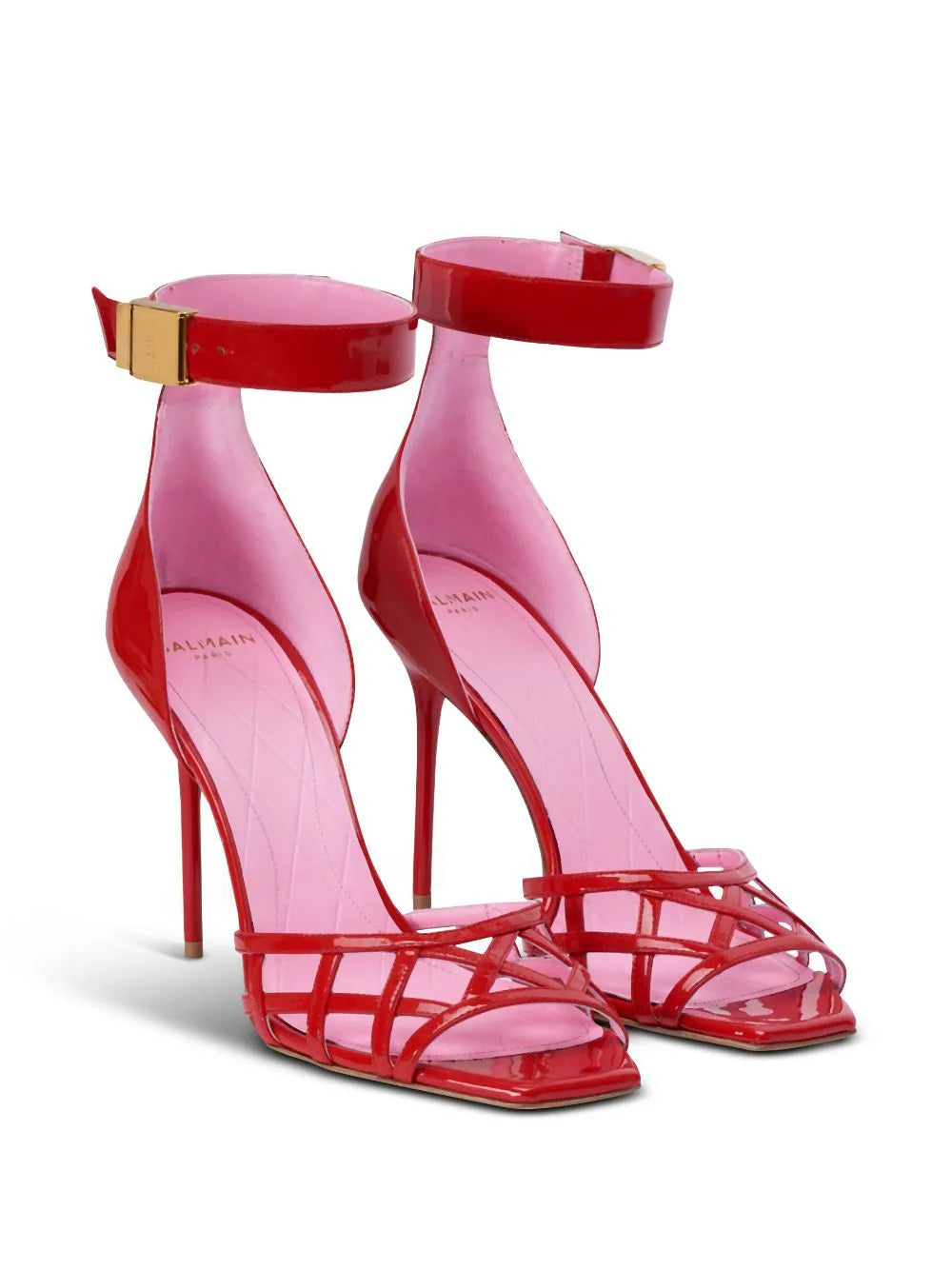 Balmain - Sandalias Uma