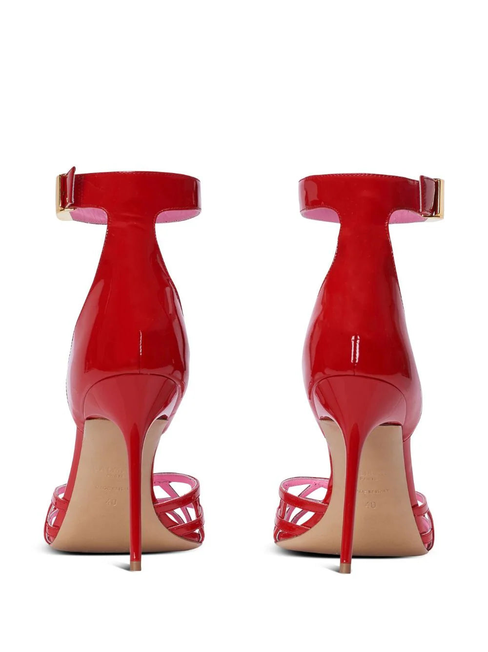 Balmain - Sandalias Uma