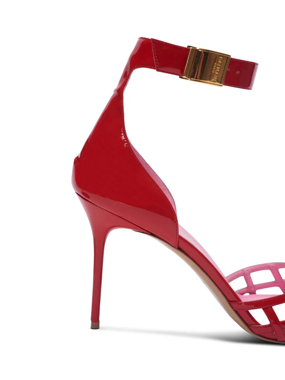 Balmain - Sandalias Uma