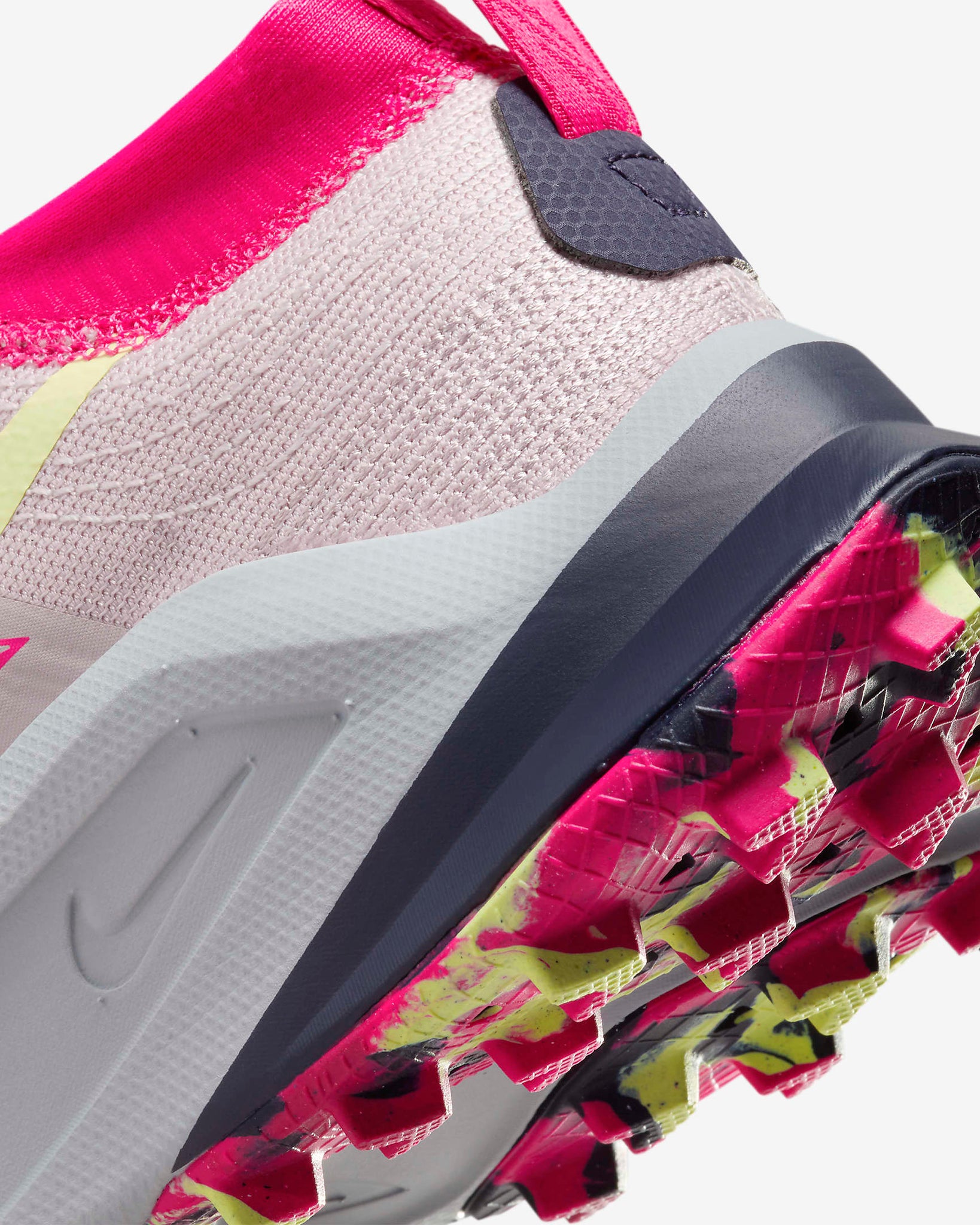Nike Zegama - Tenis de trail running para mujer