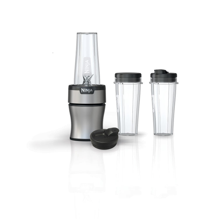 Extractor de nutrientes Ninja® Nutri-Blender Plus BN301 3 vasos