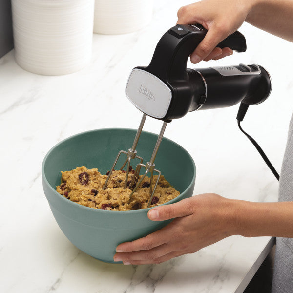Batidora de mano Ninja Power Mixer 3 en 1 - CI101