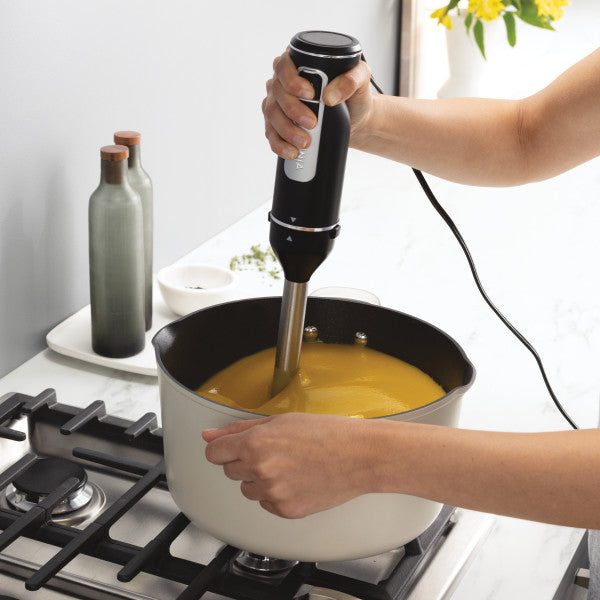 Batidora de mano Ninja Power Mixer 3 en 1 - CI101