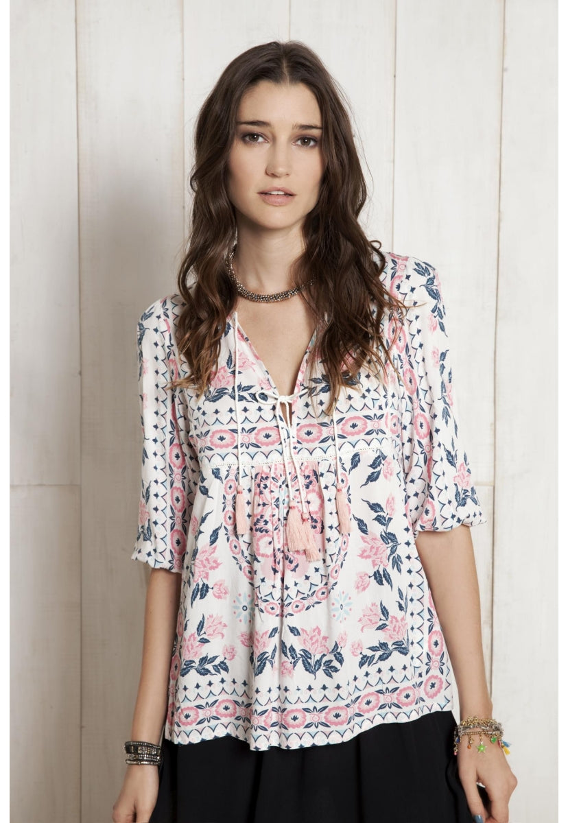 Camisa Southside
