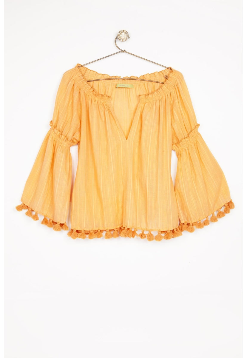 Blusa Zenaida