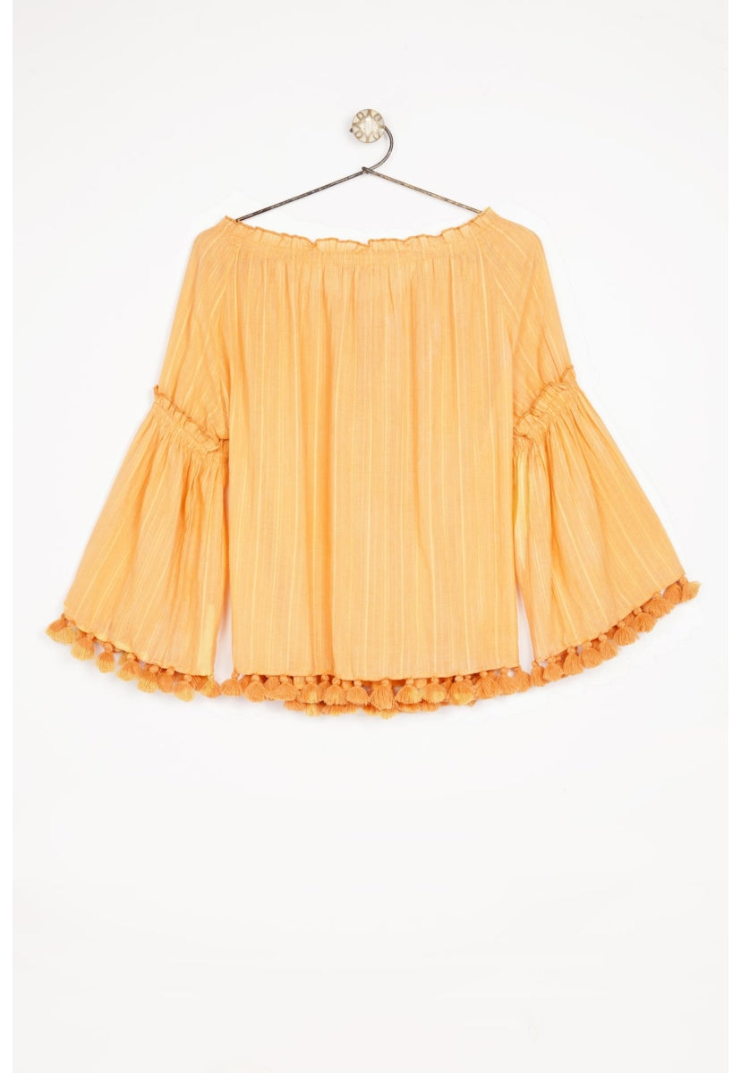 Blusa Zenaida