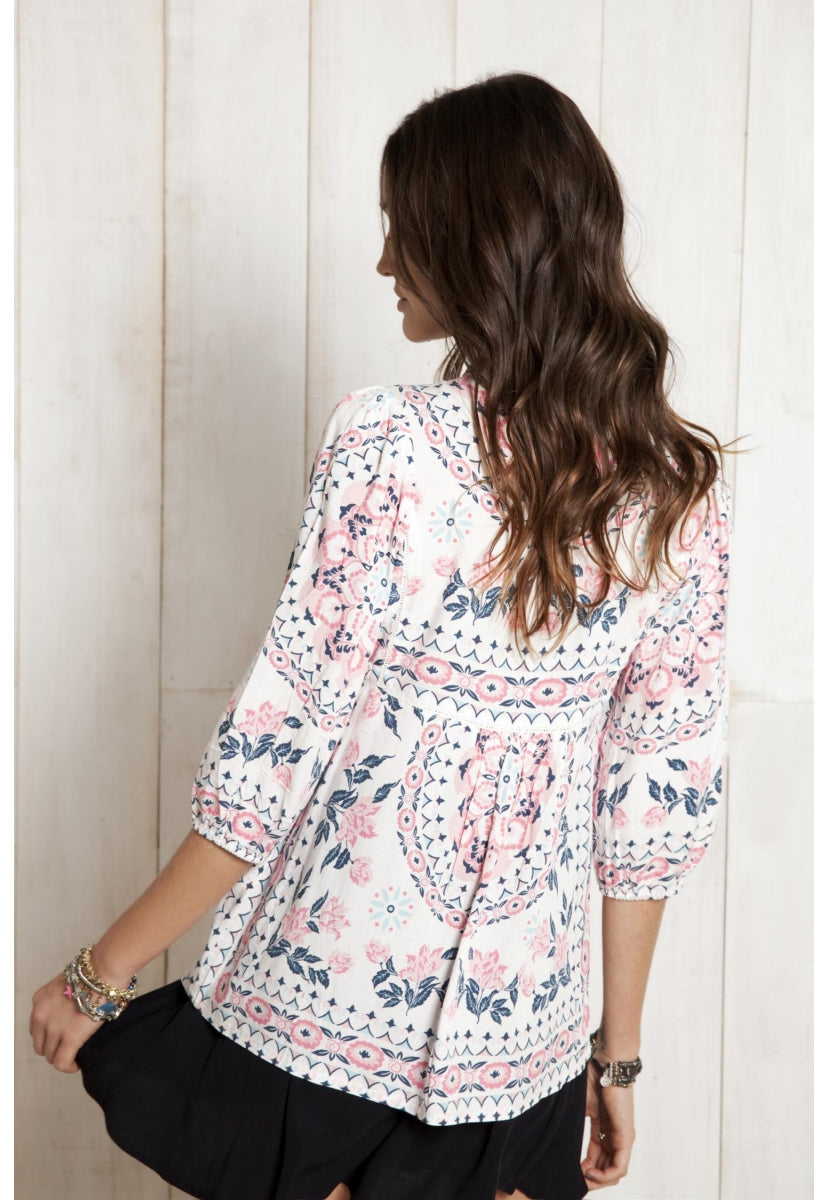 Camisa Southside