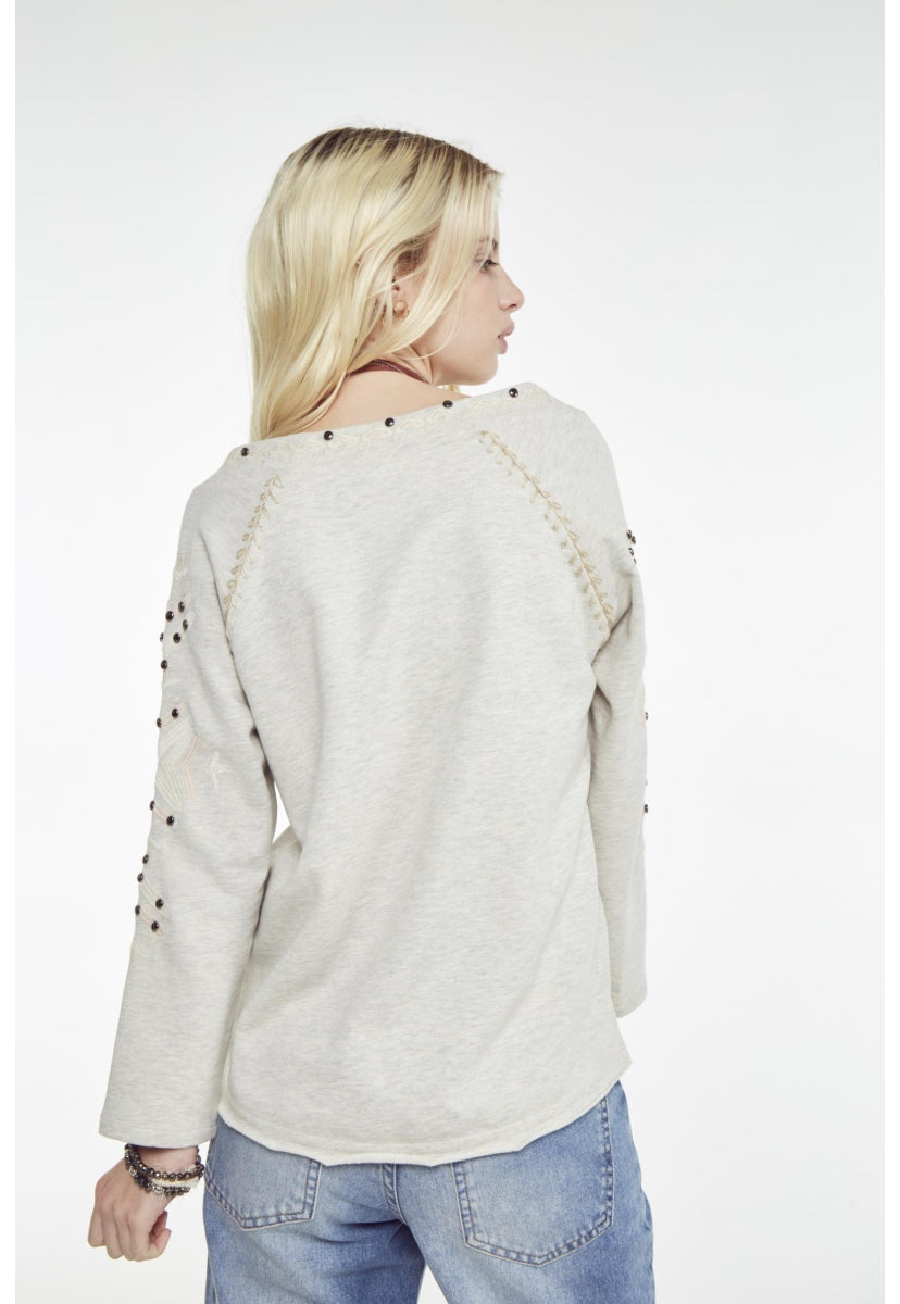 Sweater Yakim