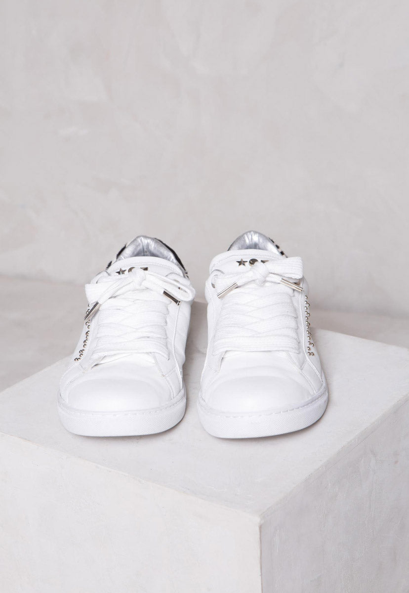 Tenis Cecil Cuero