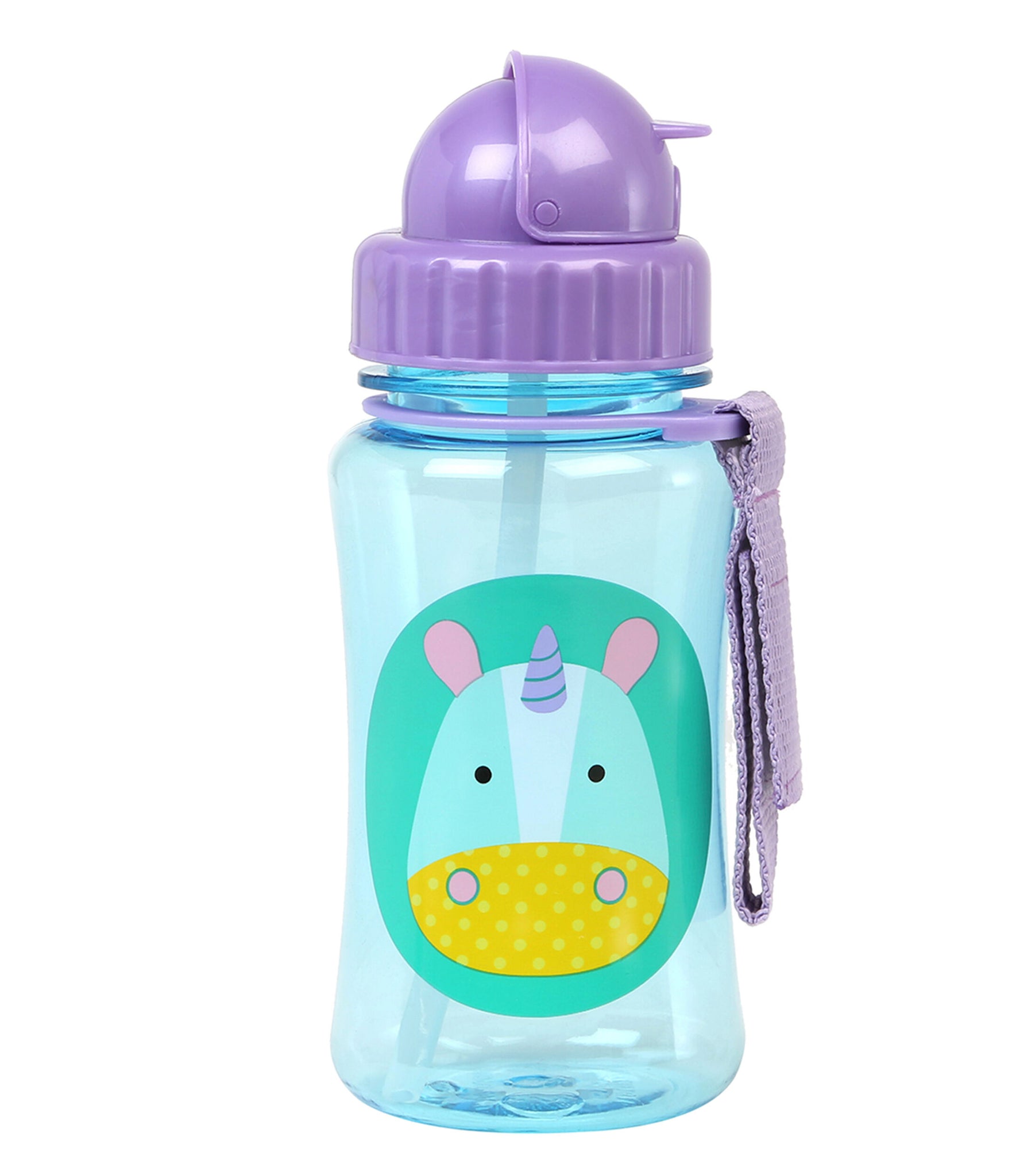 Termo Zoo Unicornio